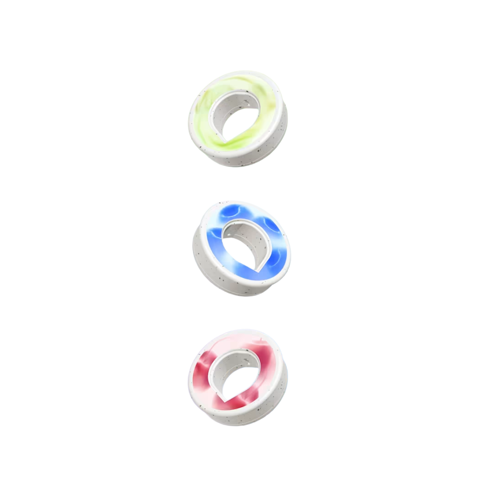 air up flavor pod chilled cheers