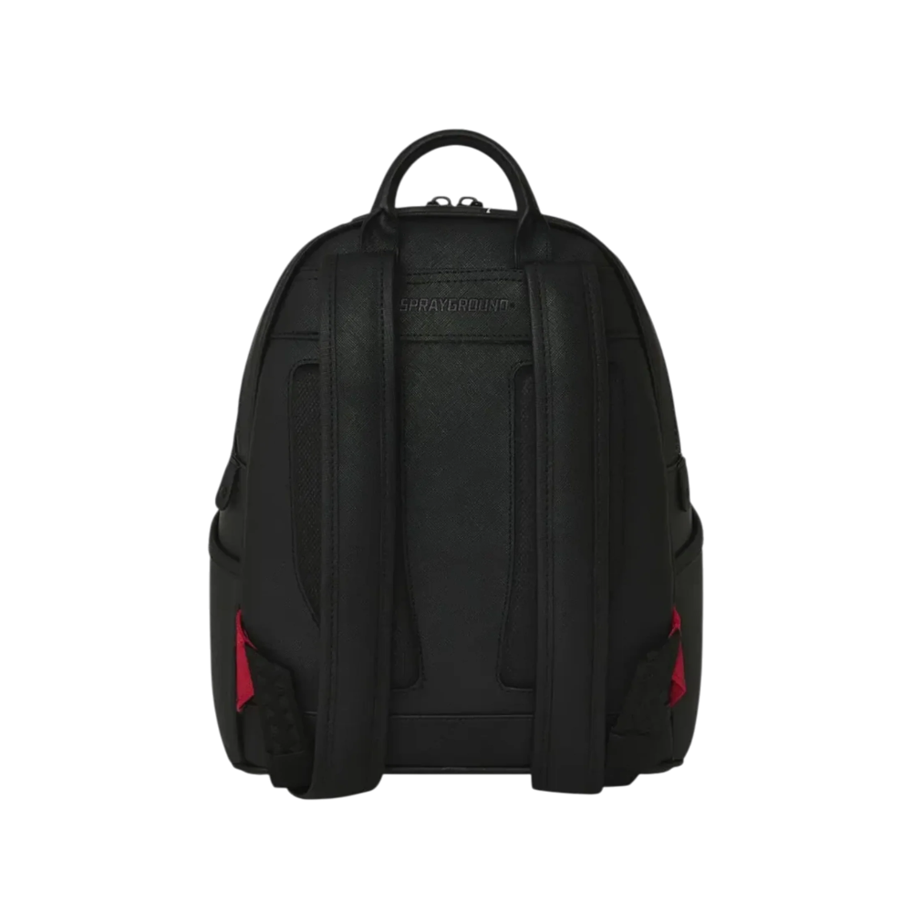 Sprayground Center RIP Reveal Savage Backpack