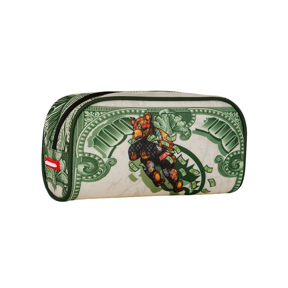 Sprayground Fly Bear 2 Pouch