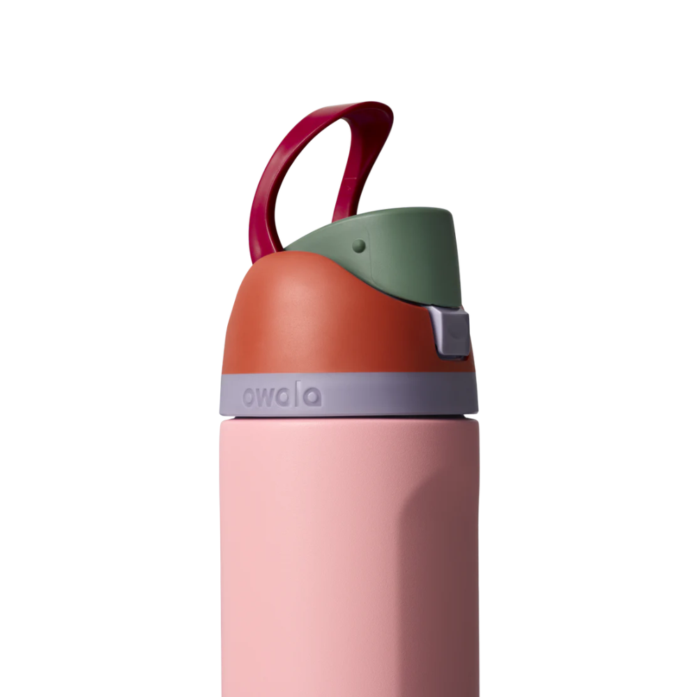 Owala FreeSip Insulated Water Bottle