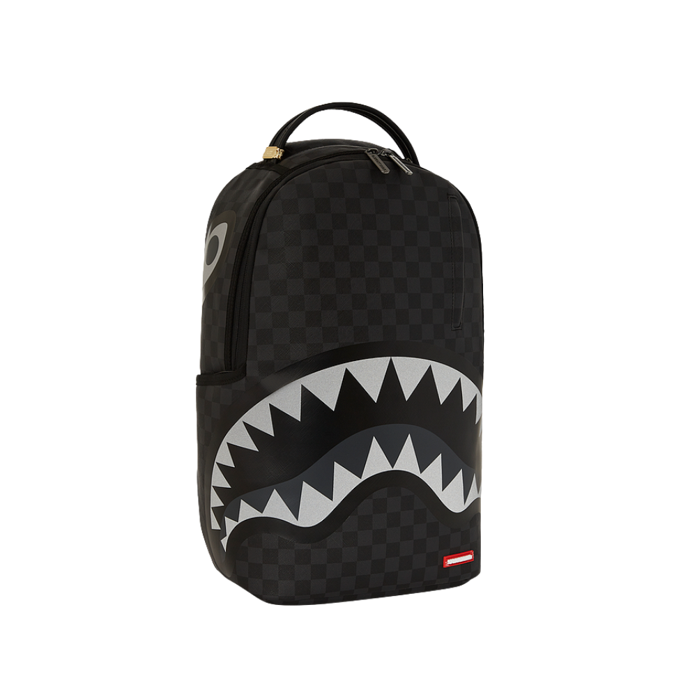 Sprayground LIGHTS OUT SIP BACKPACK