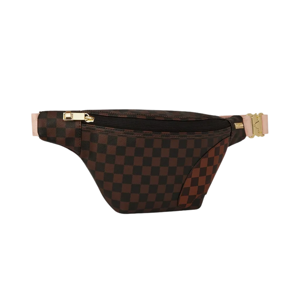 BOUJEE STRAP CROSSBODY