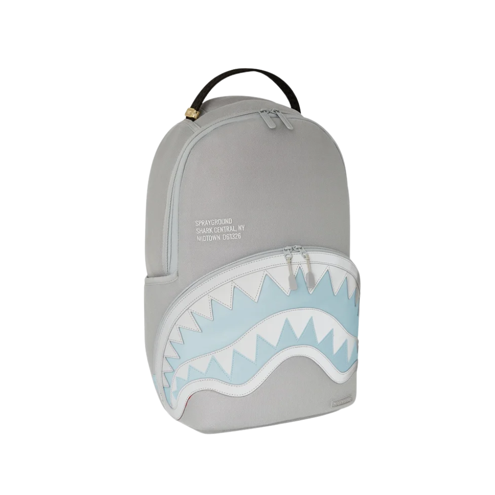 SHARK CENTRAL MESH DLXS BACKPACK