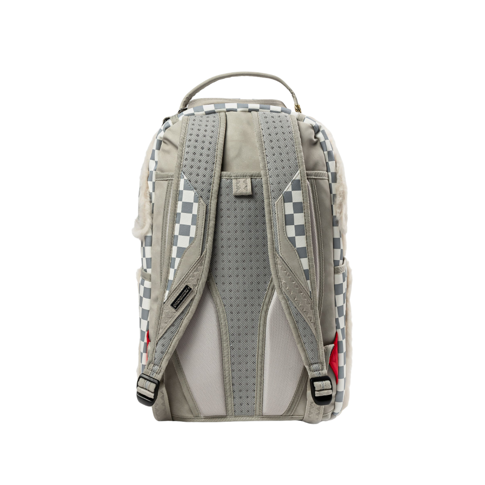 Sprayground Fur Baby Backpack