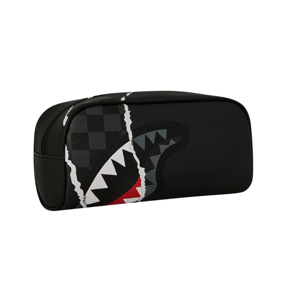 Sprayground Center RIP Reveal Pencil Pouch