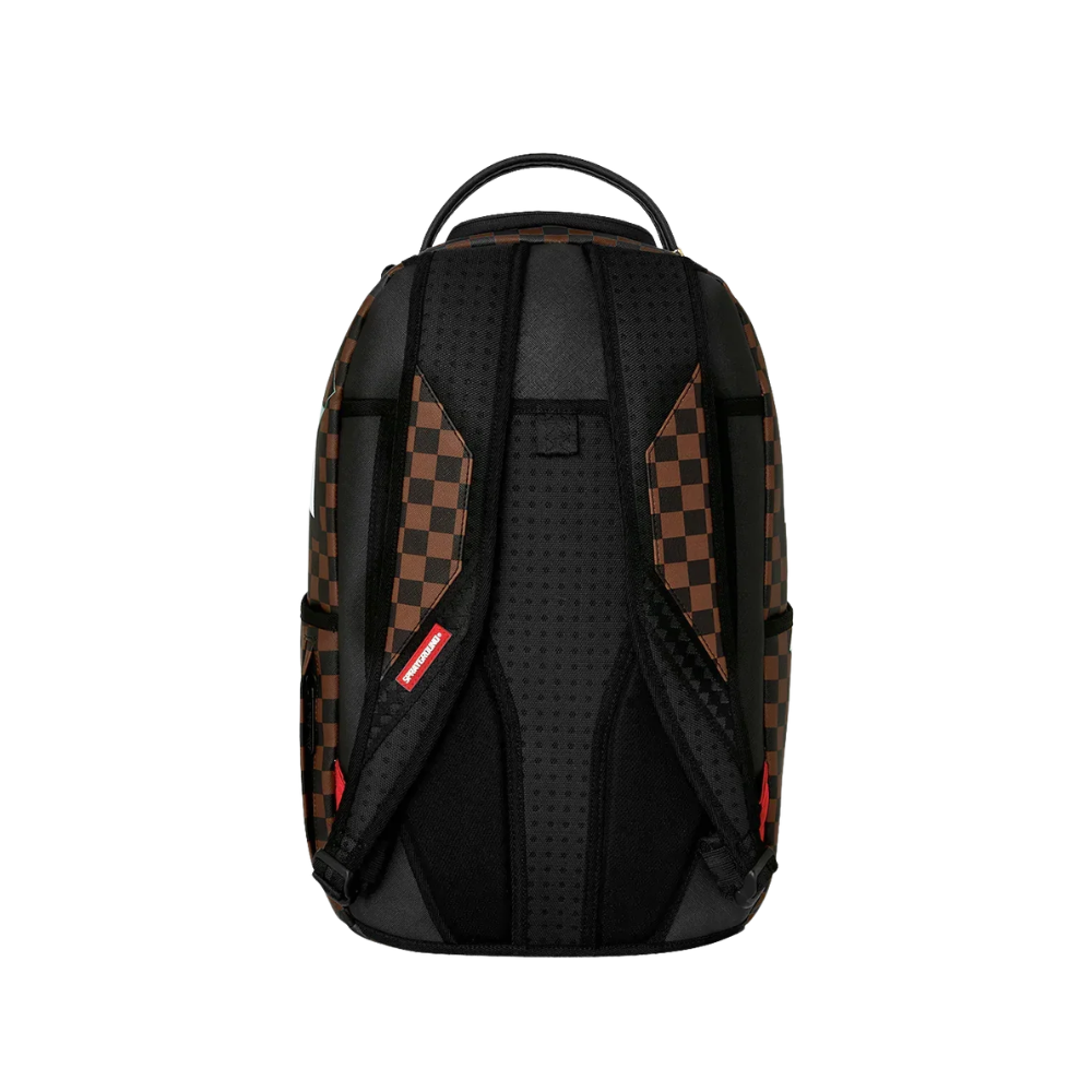 Sprayground Disney Stitch Breakout DLXSR Backpack