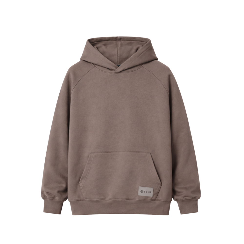 TYNT Premium Oversized Hoodie