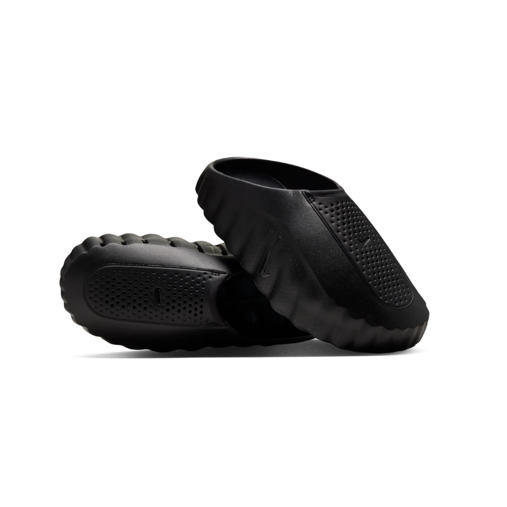 Nike Mind 001 Slide Triple Black