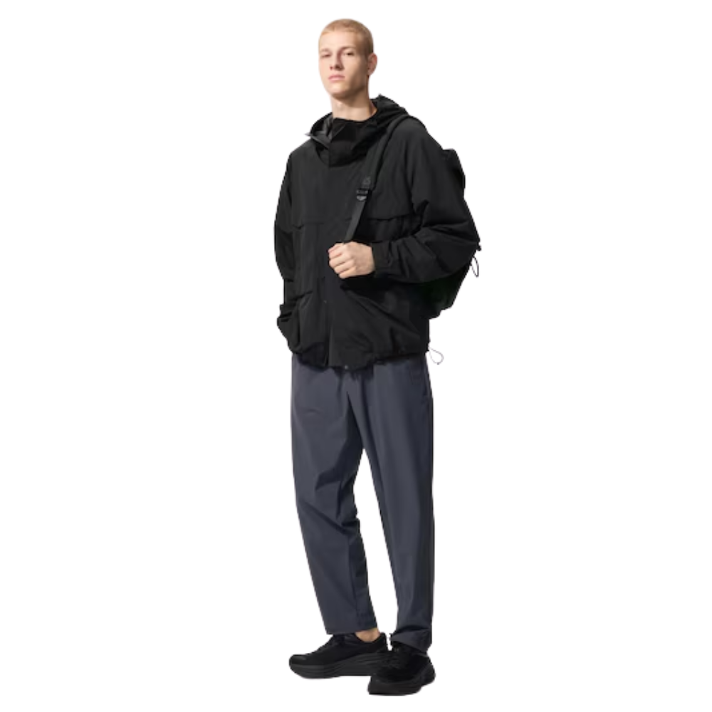 Uniqlo Ultra Stretch Pants