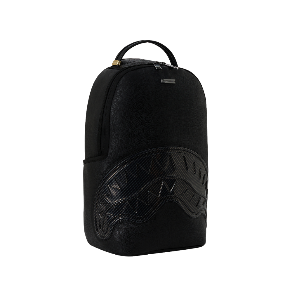 Sprayground Sharkmouth Hardshell DLXSV Backpack