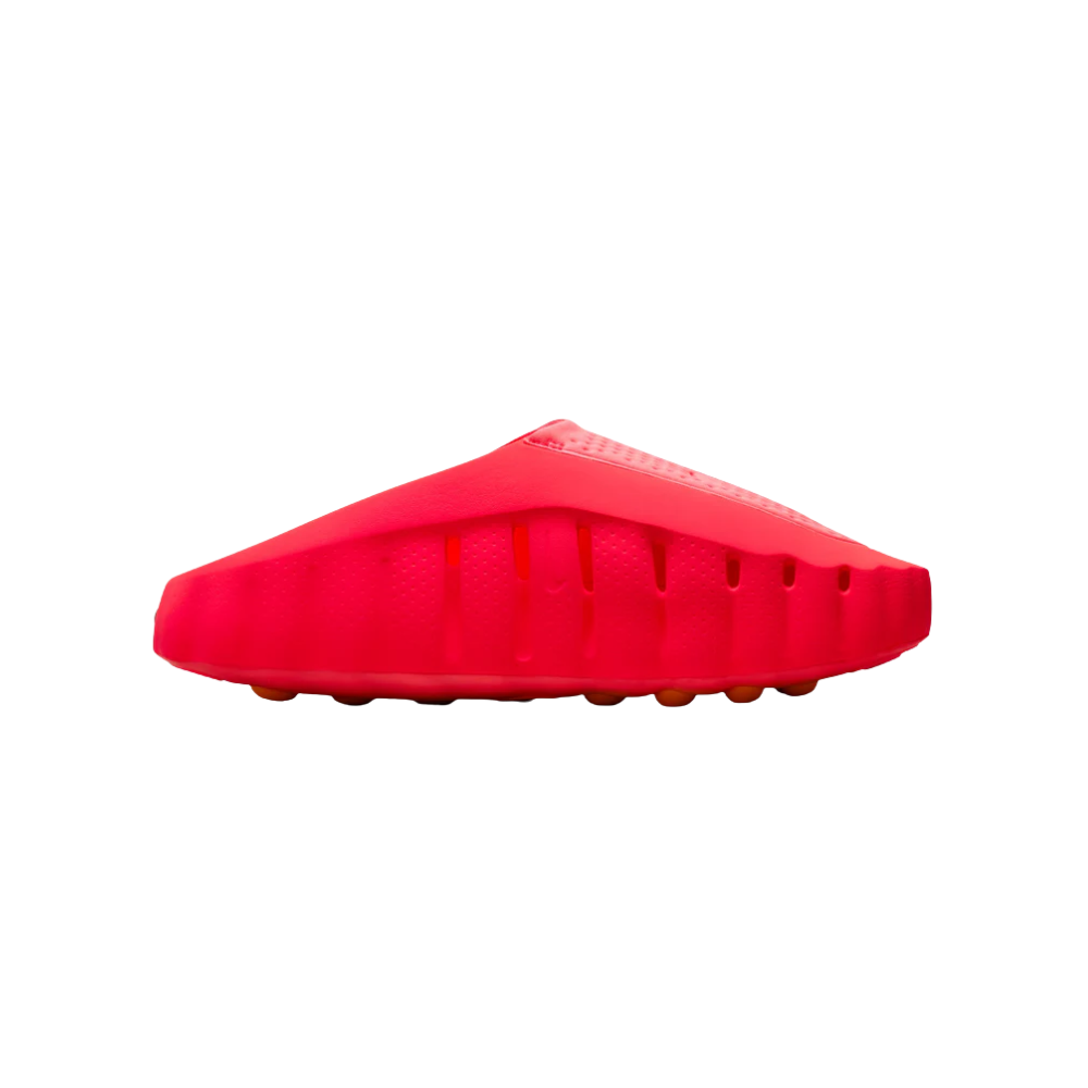 Nike Mind 001 Slide Solar Red
