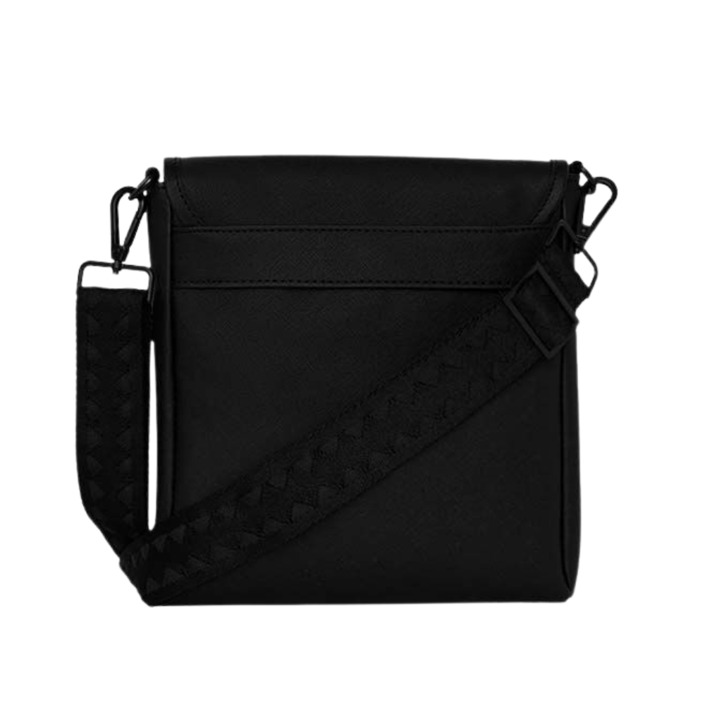 Sprayground Shadow Shark Messenger Bag