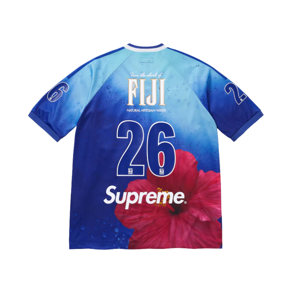 Supreme Fiji® Soccer Tee