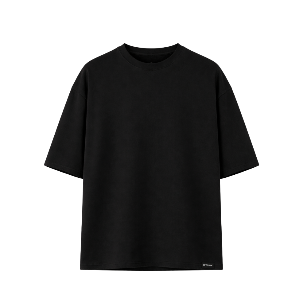 TYNT Premium Oversized T-shirt