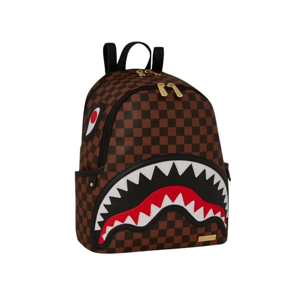 SAWTOOTH SHARKS IN PARIS SAVAGE