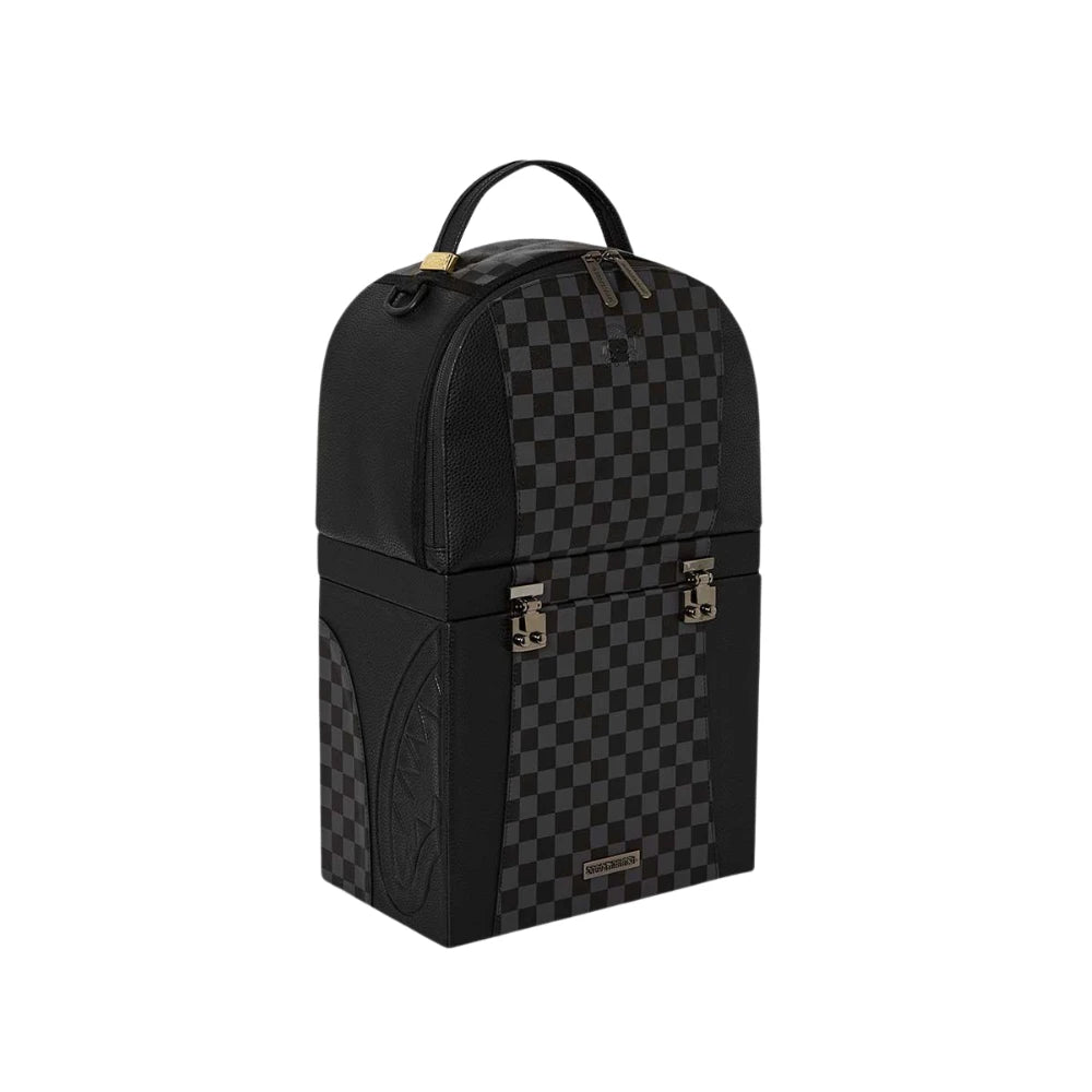 Henny Phantom Half Box Backpack