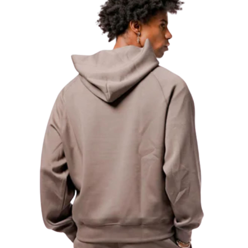 TYNT Premium Oversized Hoodie