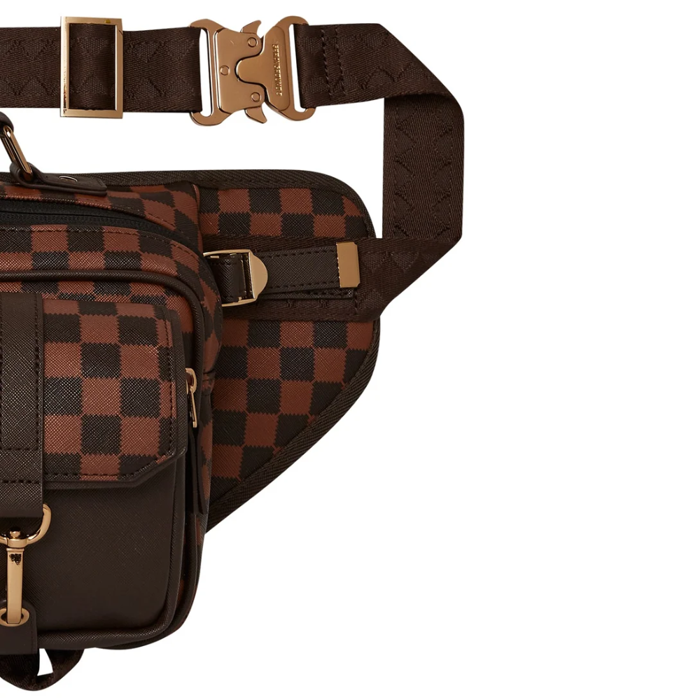 SPEC OPS PIXEL EMBOSS CROSSBODY - CARGO