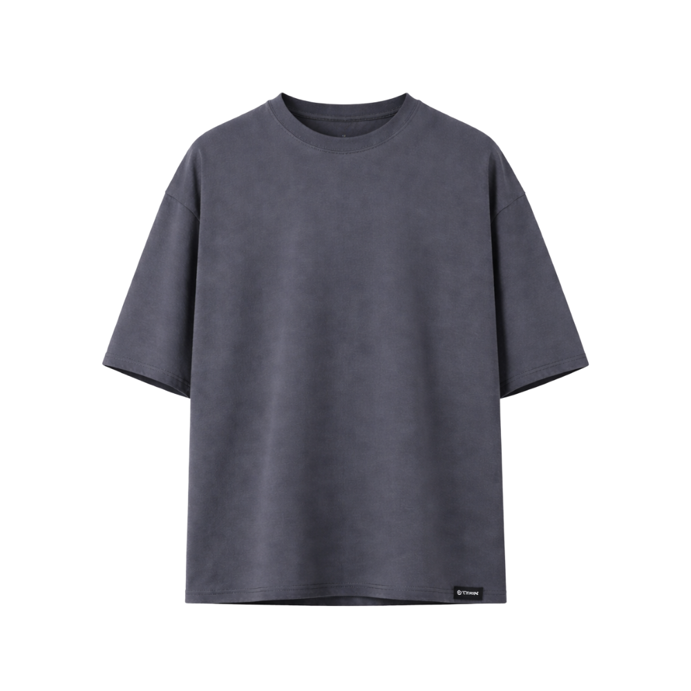 TYNT Premium Oversized T-shirt