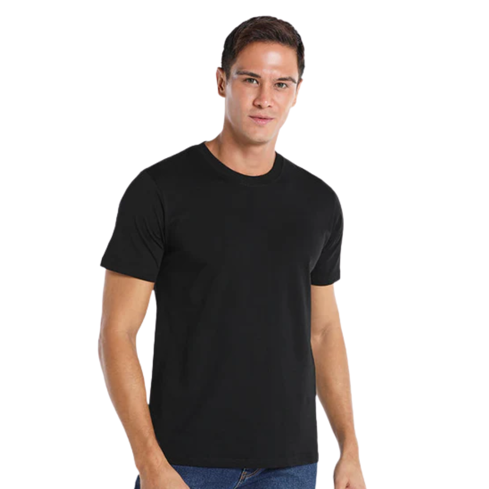 TYNT Round Neck T-shirt