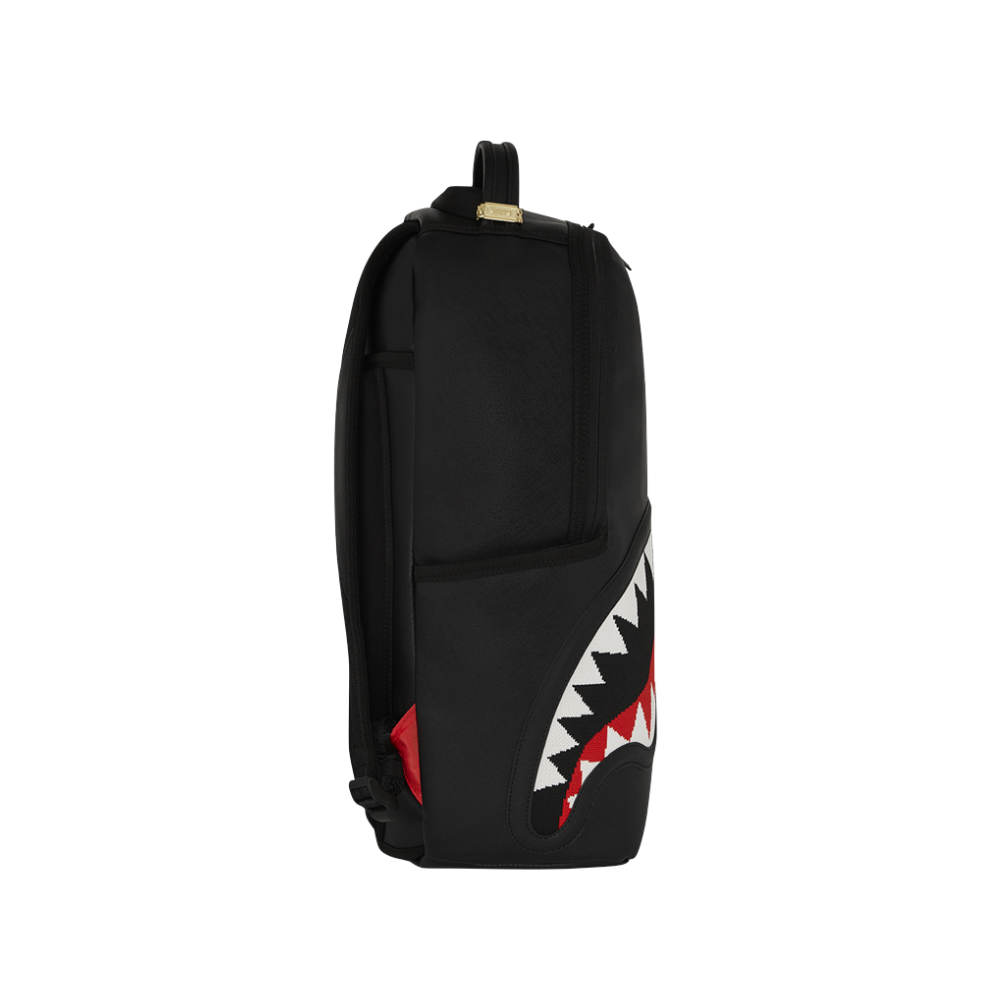 FLY KNIT MOUTH DLXSV BACKPACK