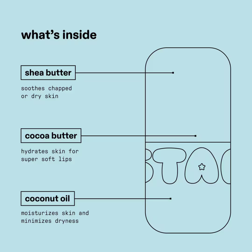 Starface Star Balm Candy Cloud