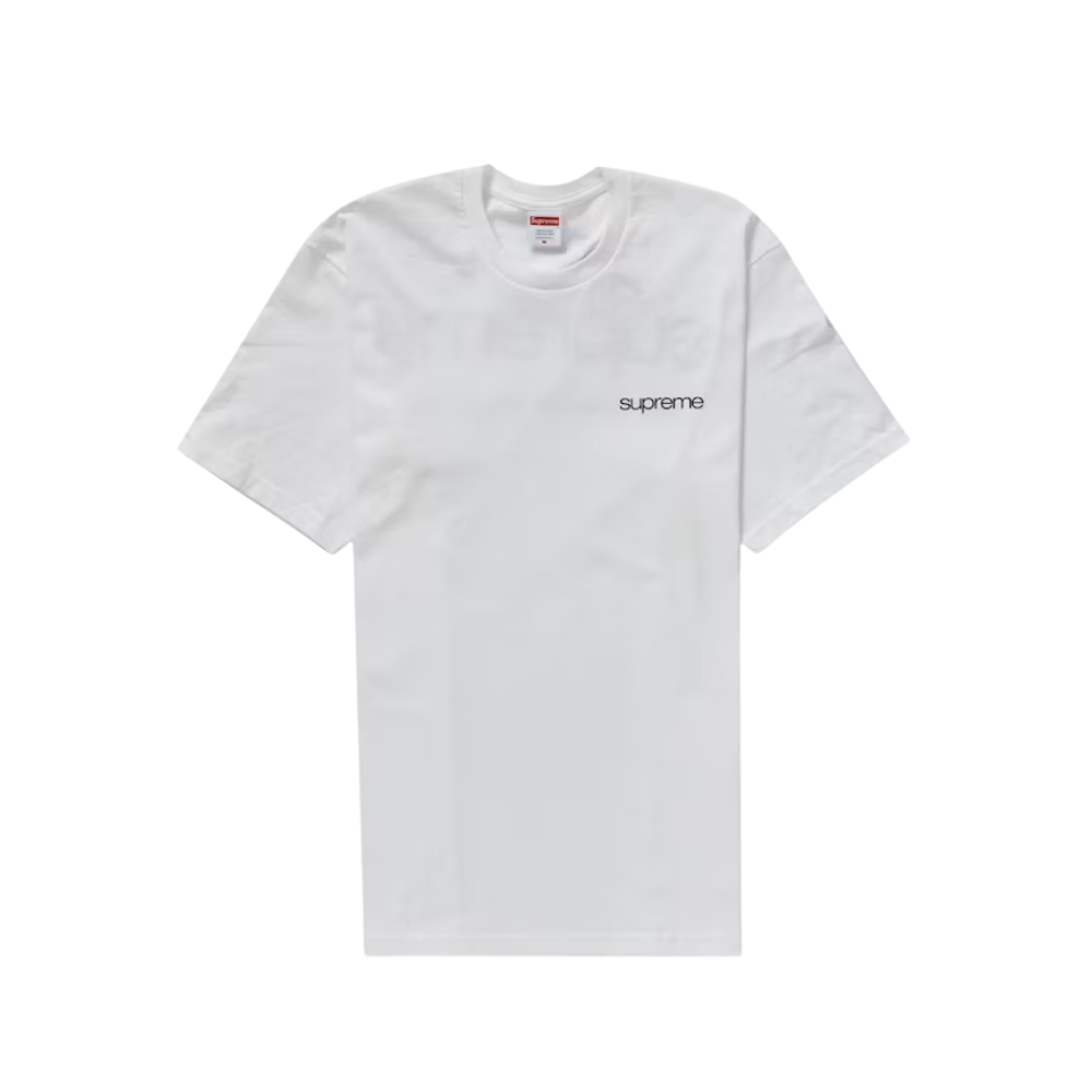 Supreme NYC Tee