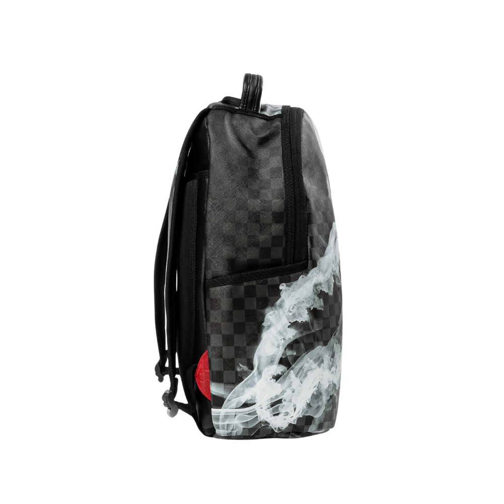 Sprayground Sip N' Smoke Backpack