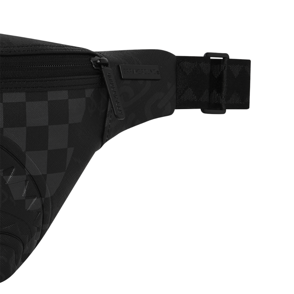 3AM Mix Up V2 Savvy Crossbody