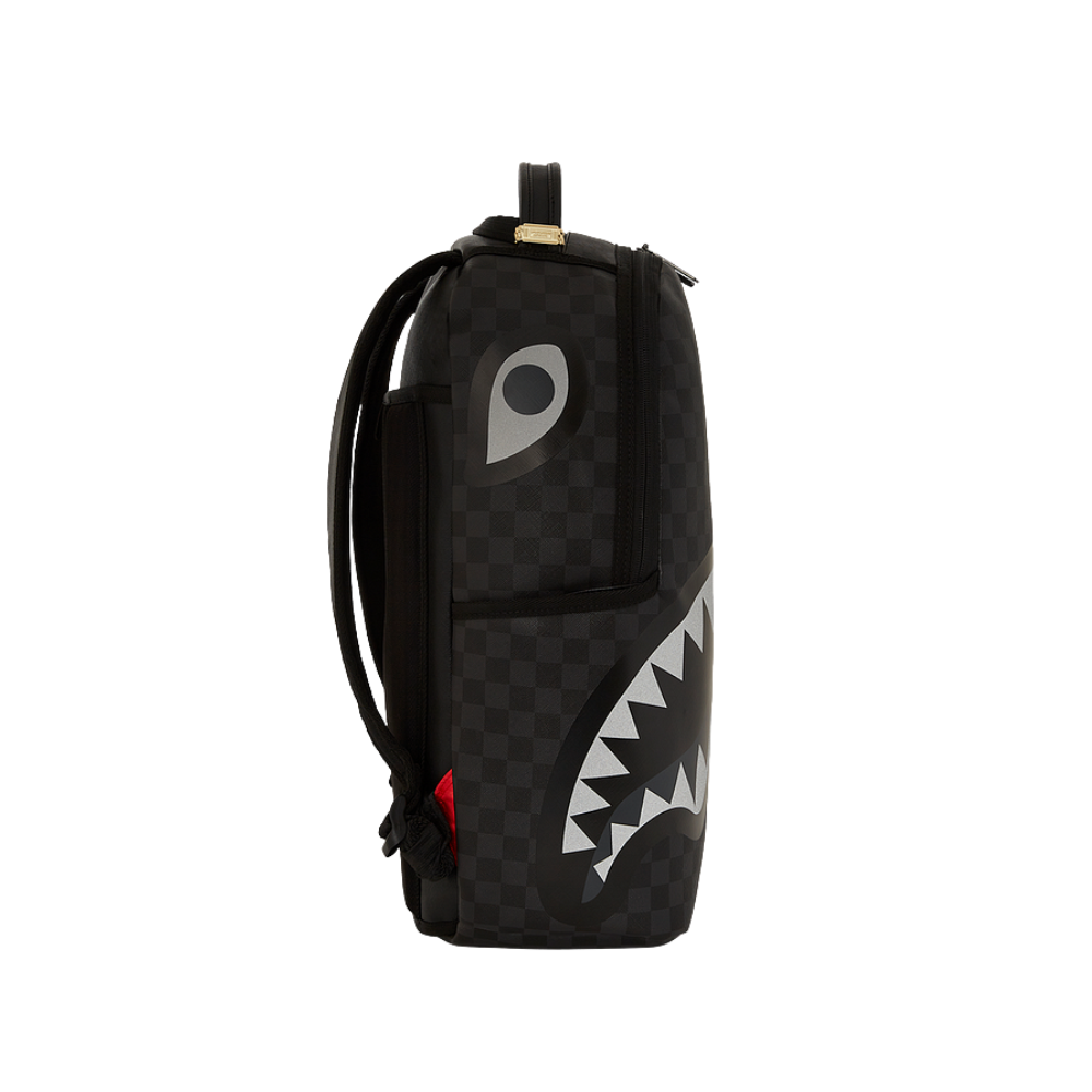 Sprayground LIGHTS OUT SIP BACKPACK