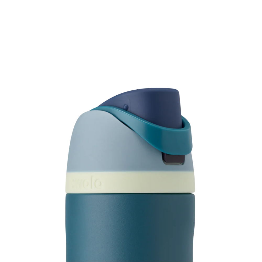 Owala FreeSip Insulated Water Bottle