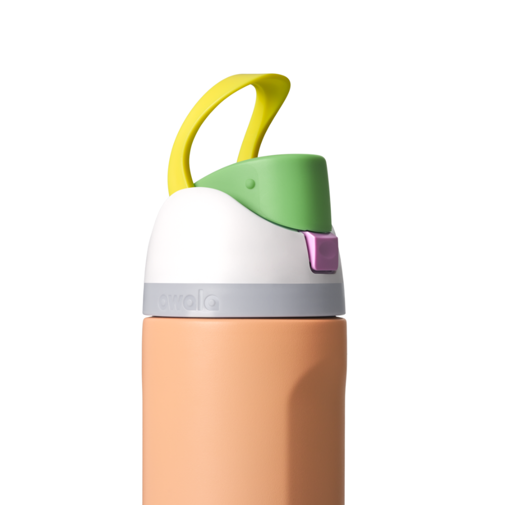 Owala FreeSip Insulated Water Bottle