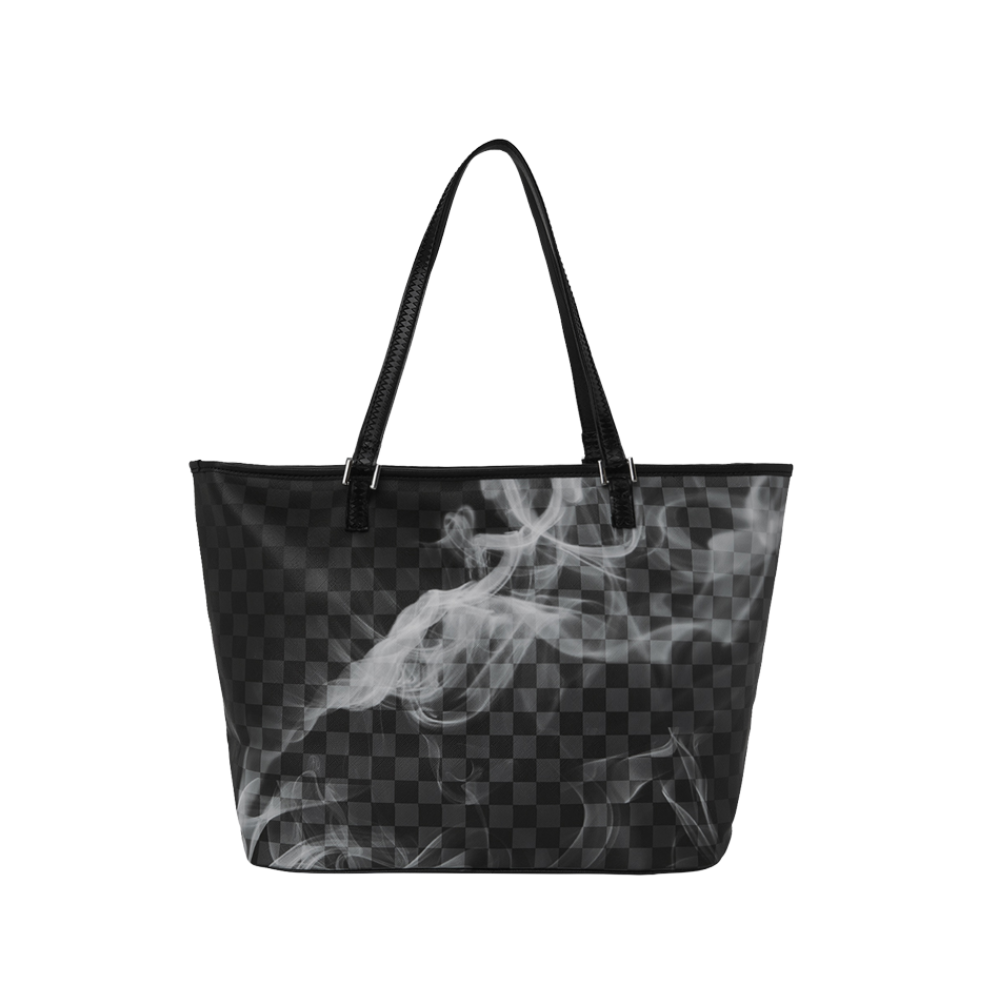 Sprayground Sip N’ Smoke Tote