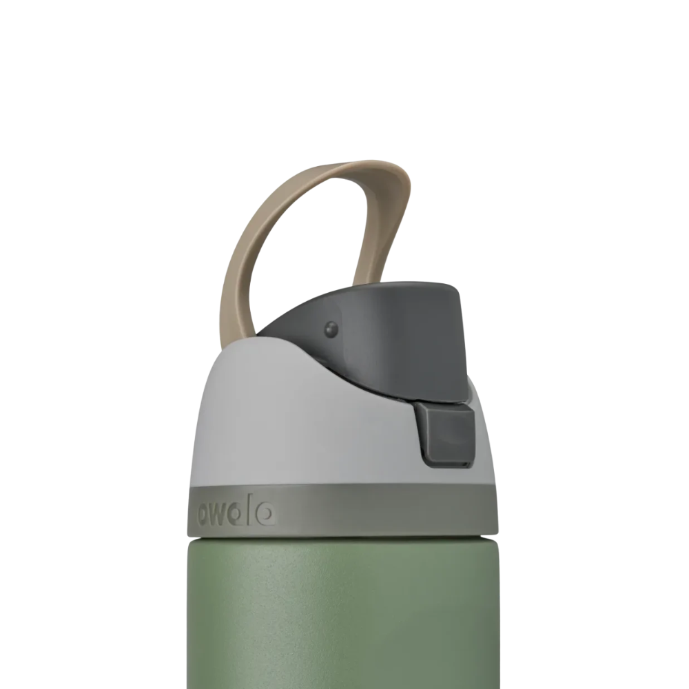 Owala FreeSip Insulated Water Bottle