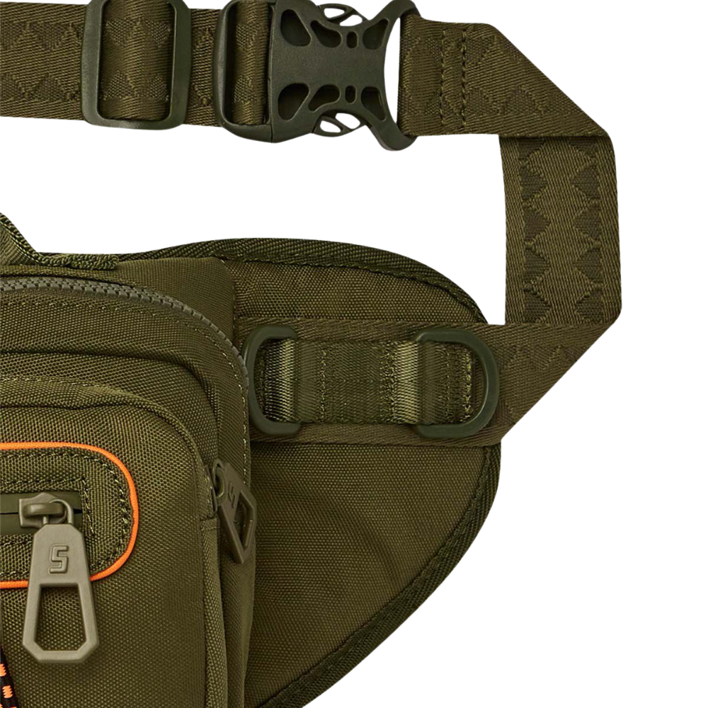 SPEC OPS GLOBAL HAWK CROSSBODY CARGO