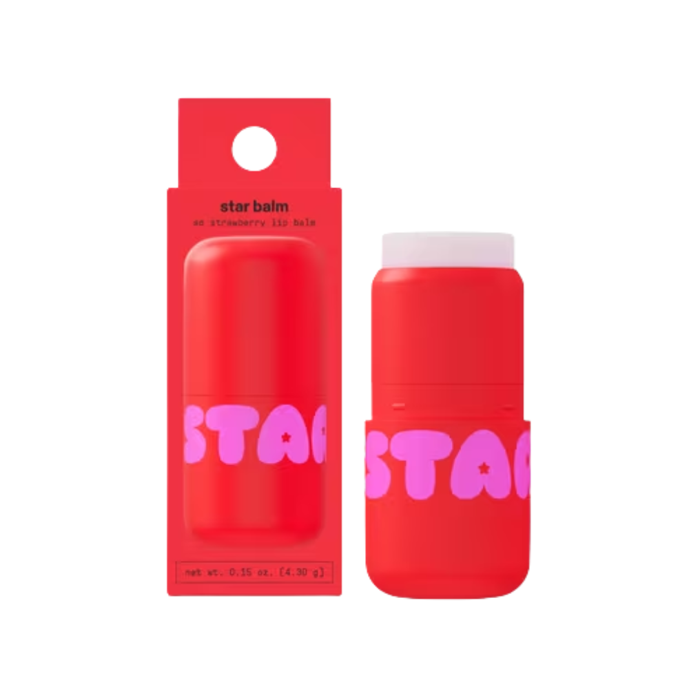 Starface Star Balm So Strawberry