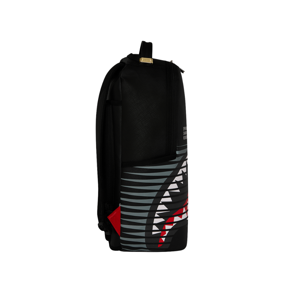 Sprayground Shark Central Wave Backpack