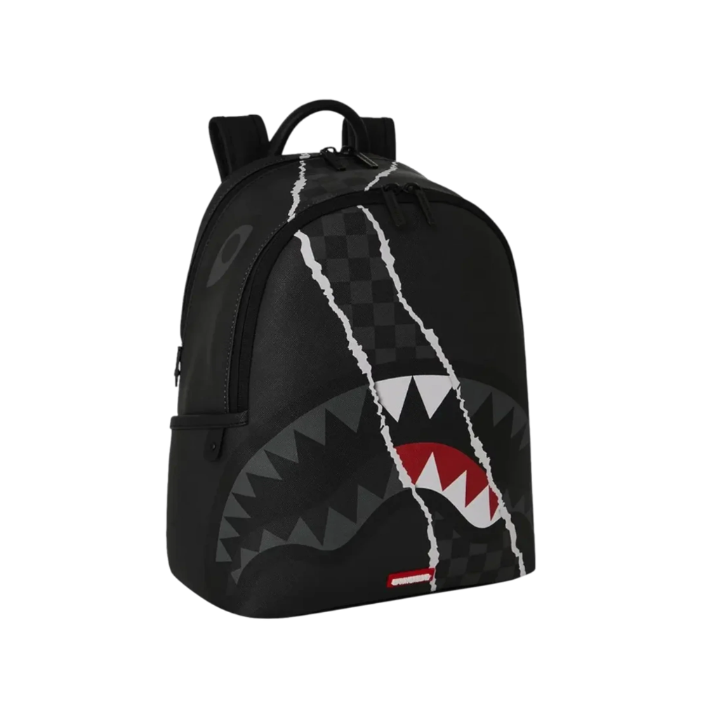 Sprayground Center RIP Reveal Savage Backpack