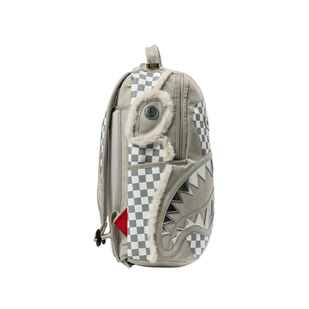 Sprayground Fur Baby Backpack