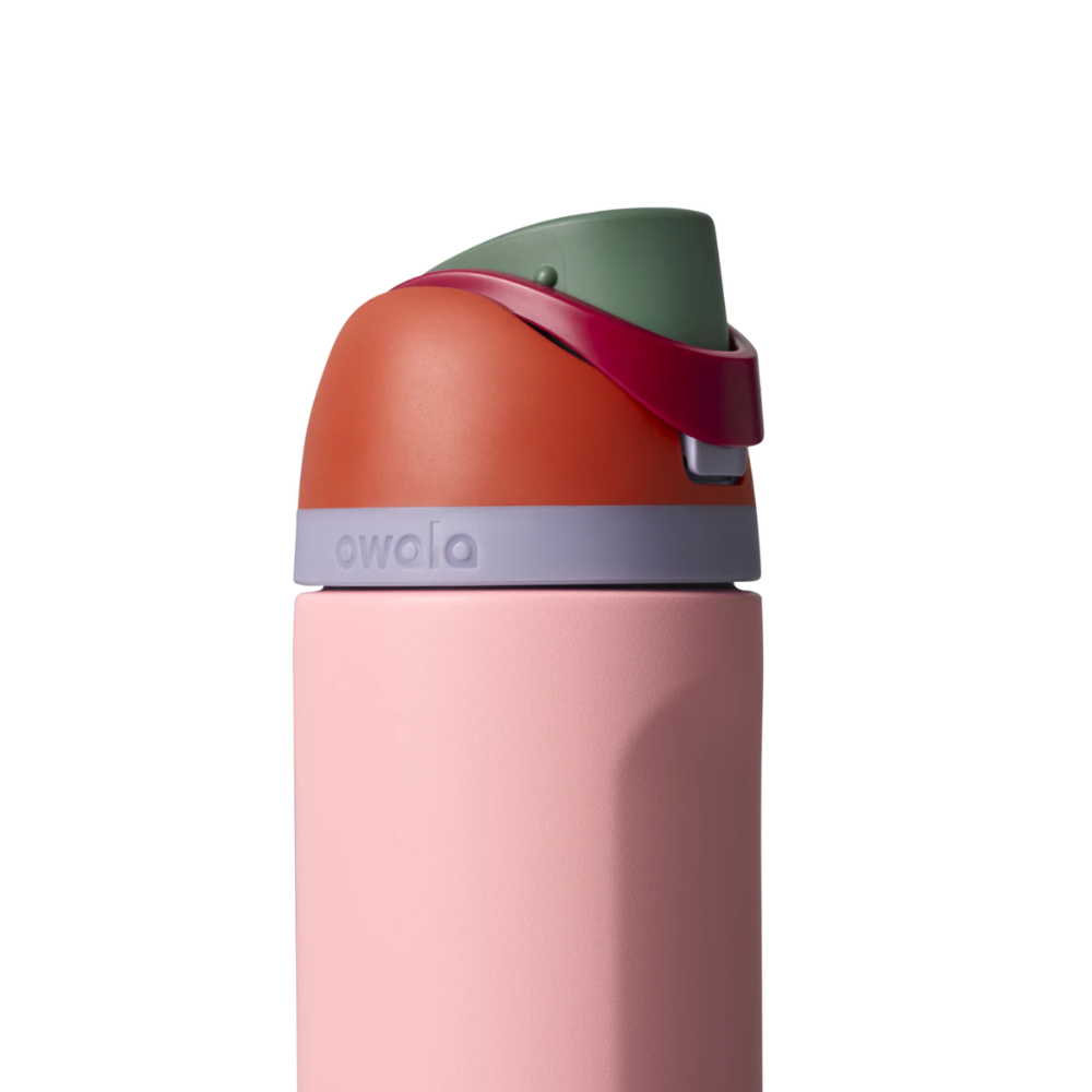 Owala FreeSip Insulated Water Bottle