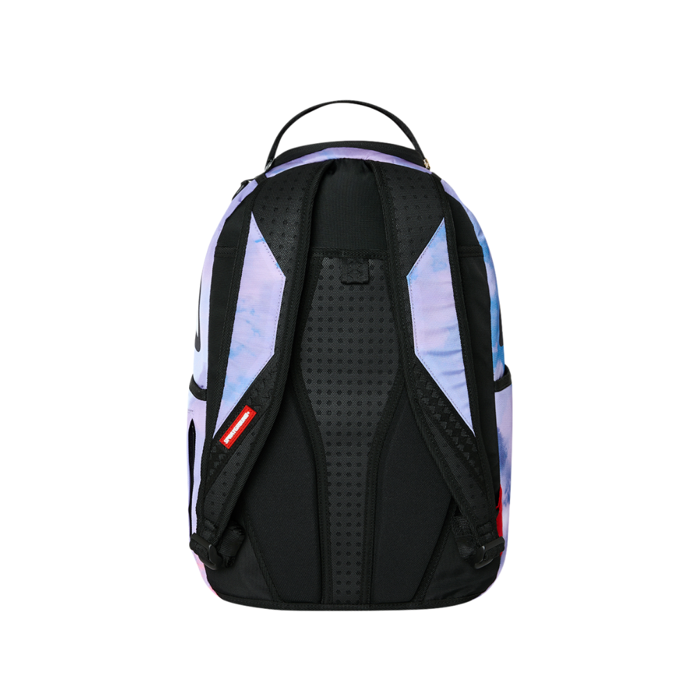 Sprayground Powerpuff Girls Cloudy DLXSR Backpack