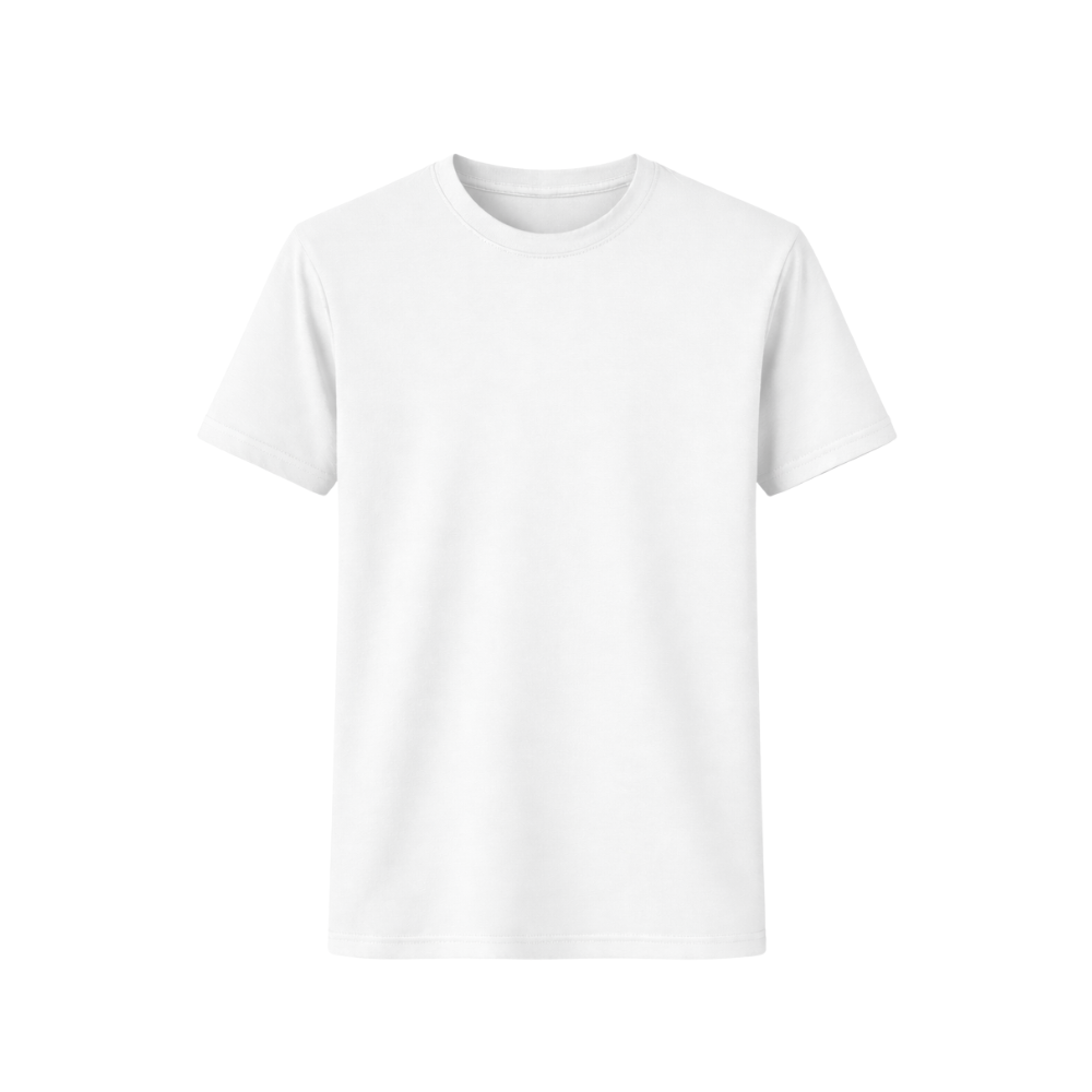 TYNT Round Neck T-shirt