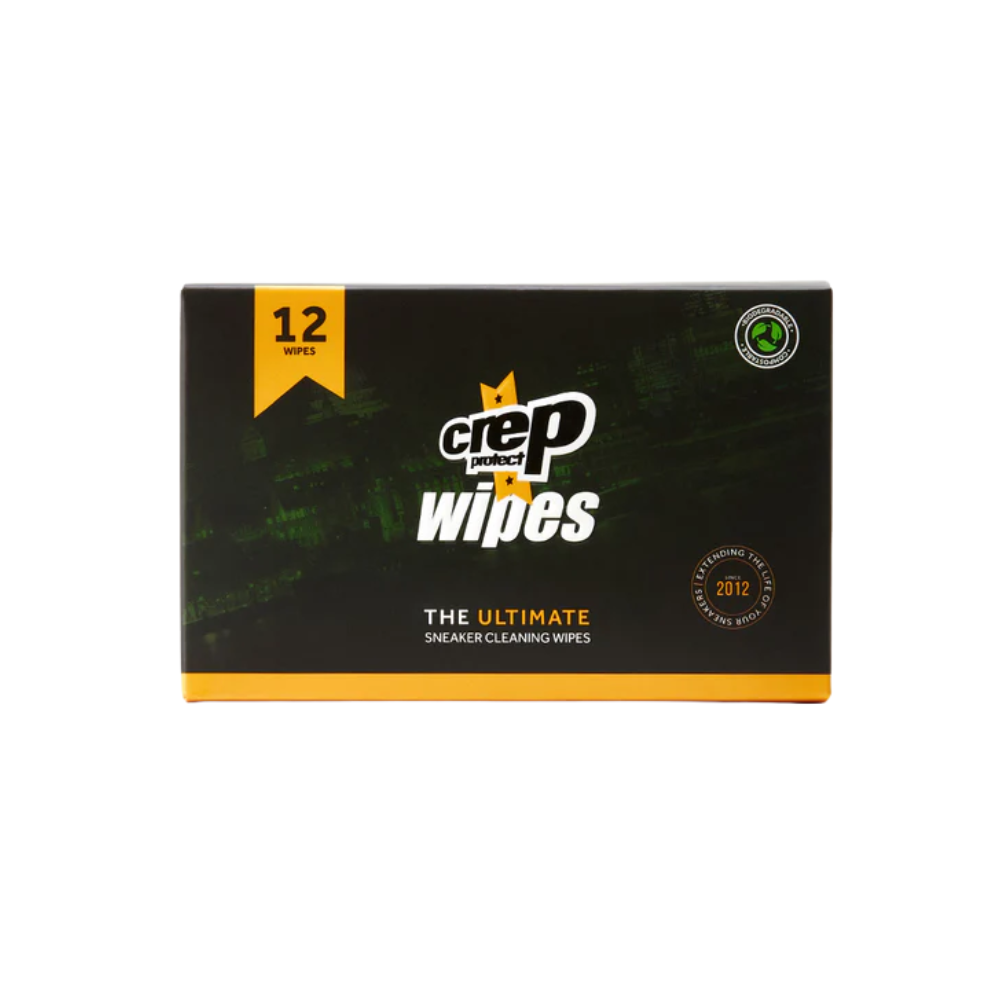 Wipes - 12 Pack