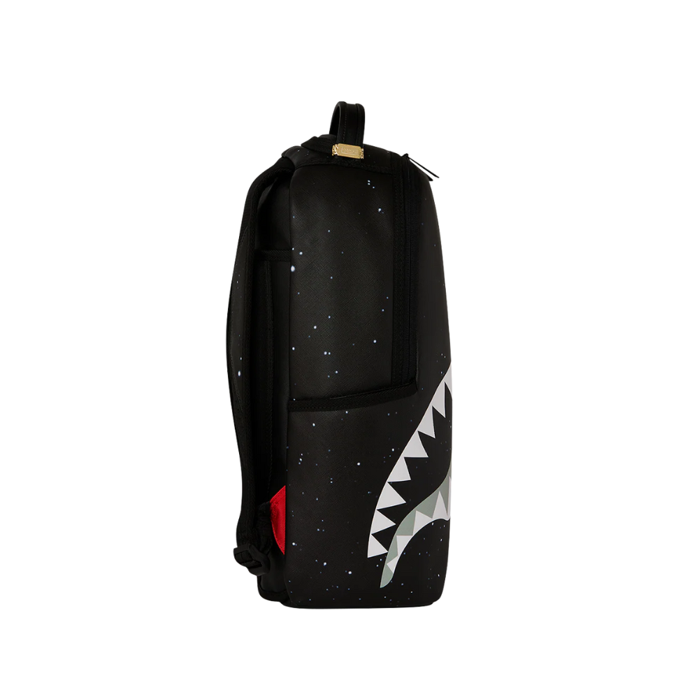 Sprayground Deep Space Drip Backpack