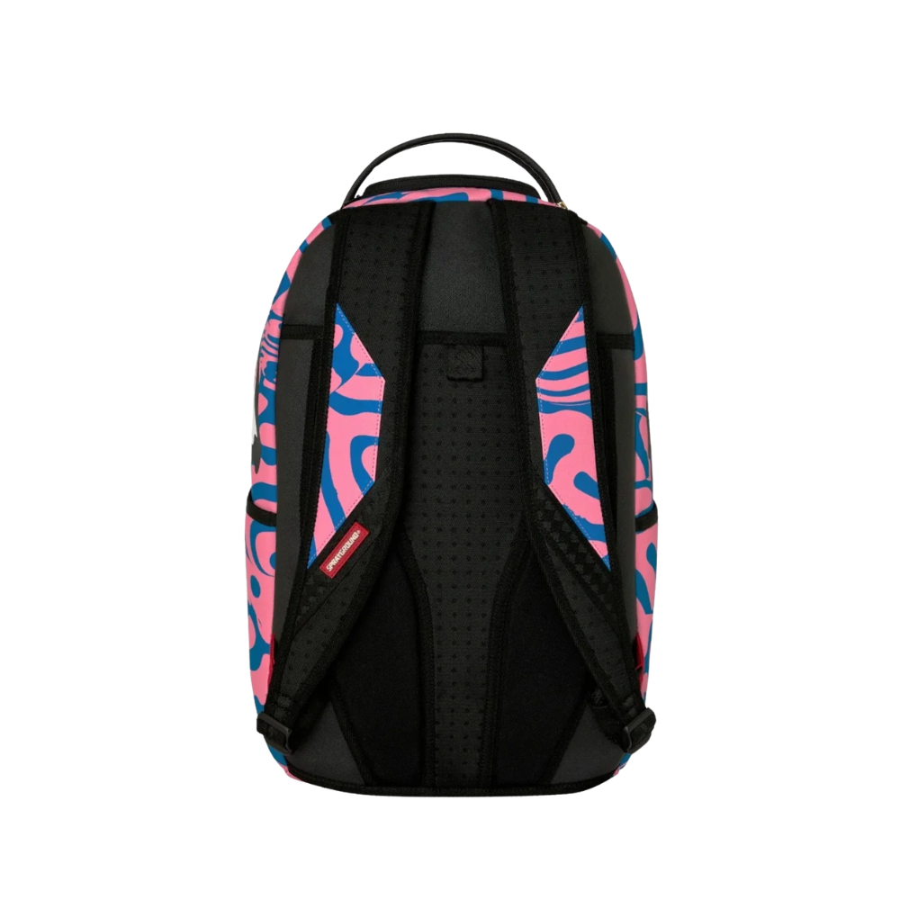 Sprayground Peanuts Snoopy Trippy DLXSR Backpack