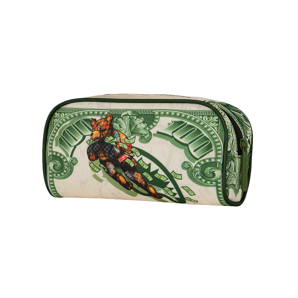 Sprayground Fly Bear 2 Pouch