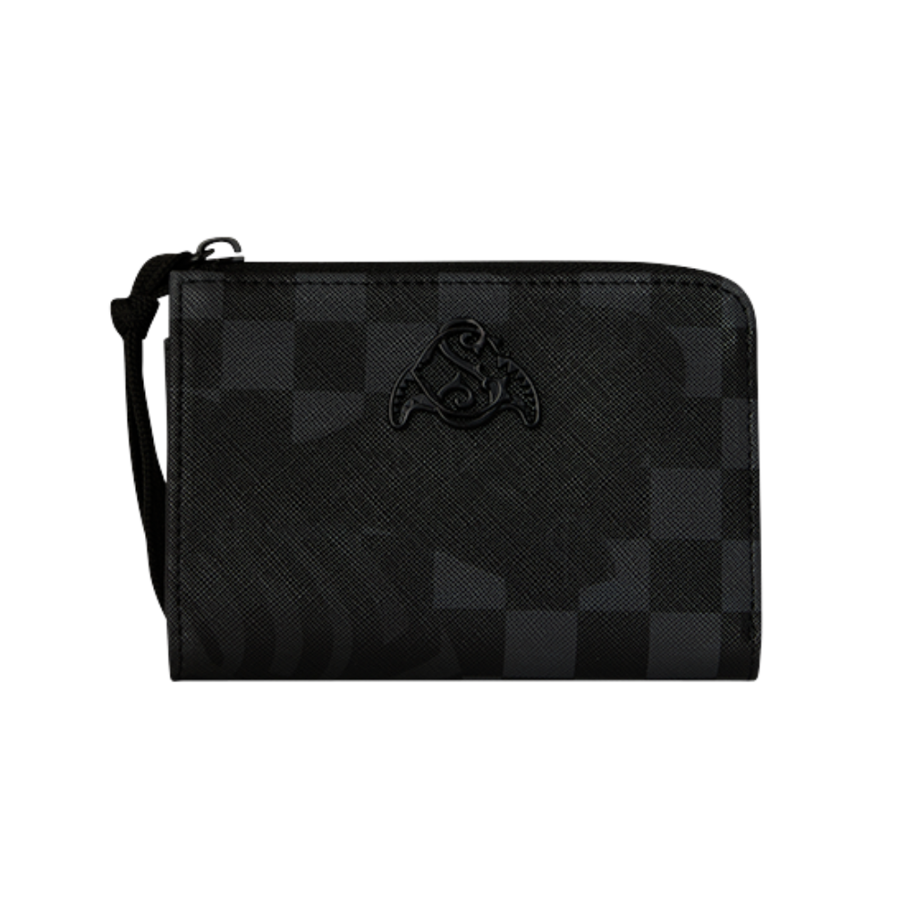 Sprayground 3AM Mix Up V2 Wallet