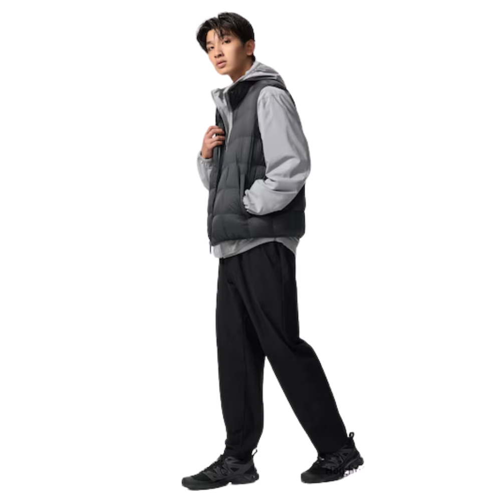 Uniqlo Ultra Stretch Pants