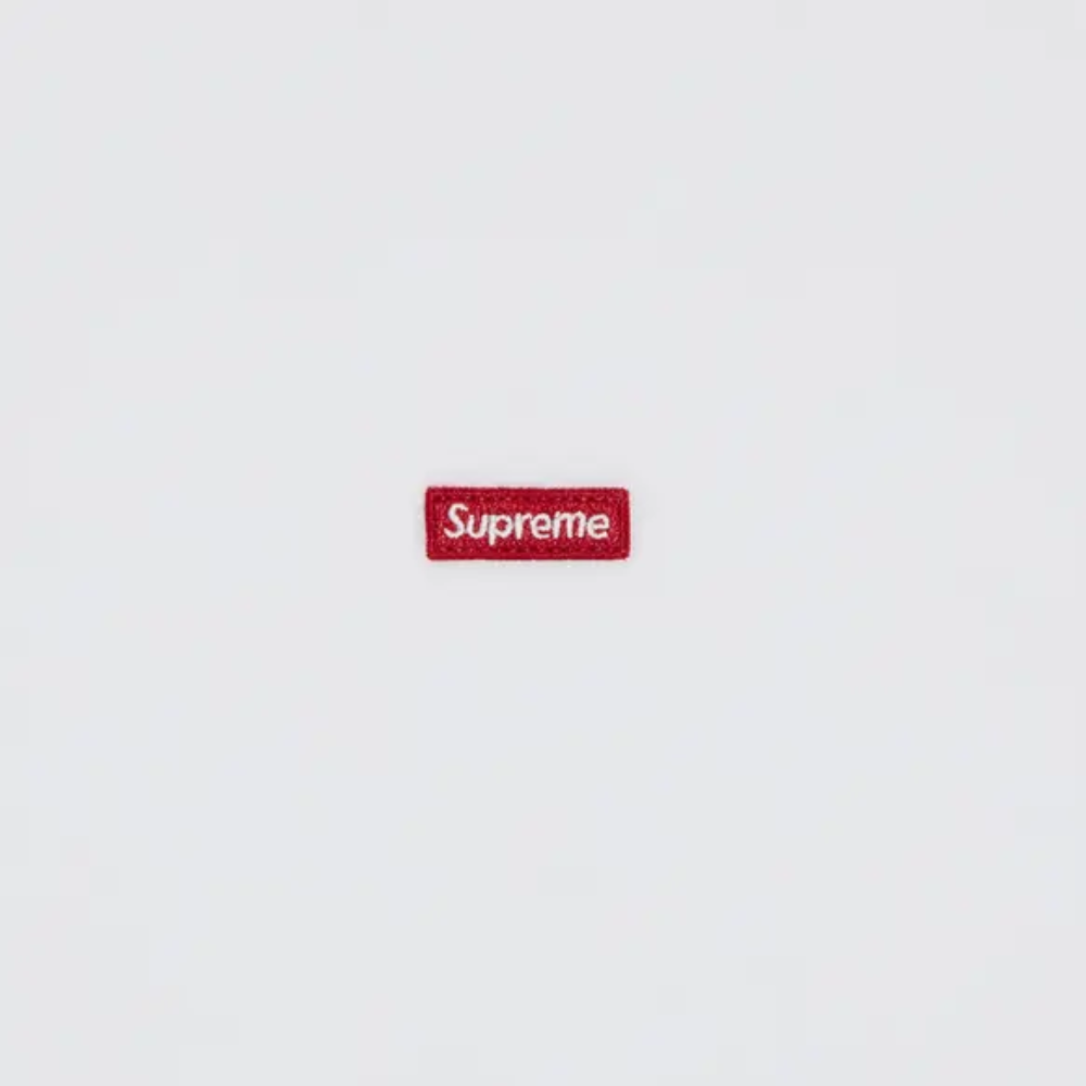 Supreme Small Box Tee