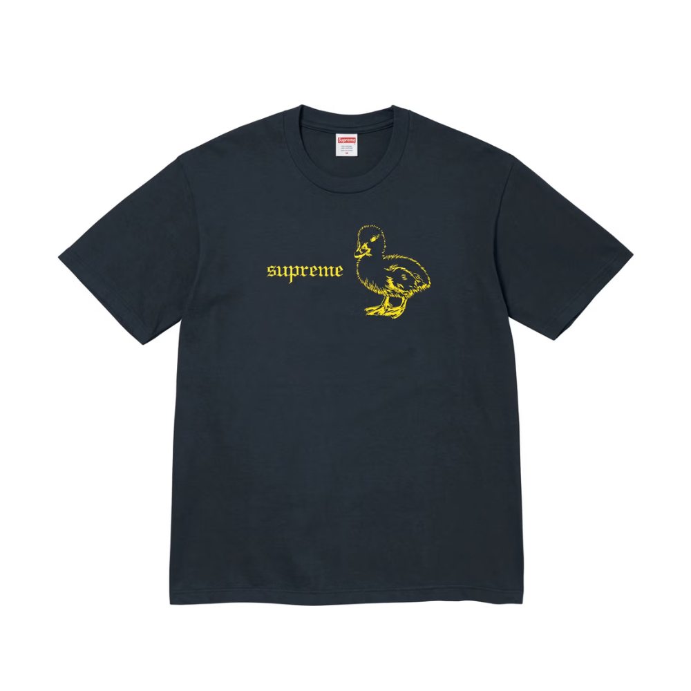 Supreme SS26 Duck Tee